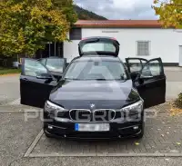 2016 BMW 118