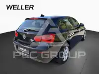 2016 BMW 118