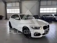 2016 BMW 118