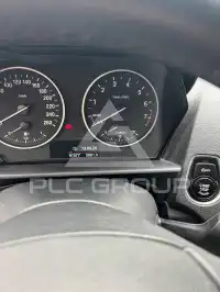 2016 BMW 118