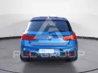 2016 BMW 118