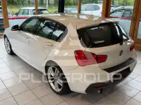 2016 BMW 118
