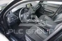 2016 BMW 118