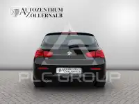 2016 BMW 118