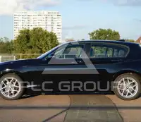 2016 BMW 118