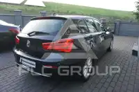2016 BMW 118