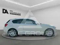 2016 BMW 118