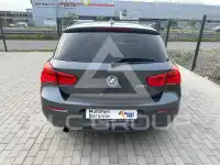 2016 BMW 118