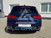 2016 BMW 118