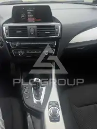 2016 BMW 118
