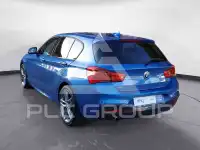 2016 BMW 118