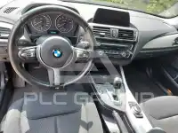 2016 BMW 118