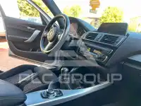2016 BMW 118