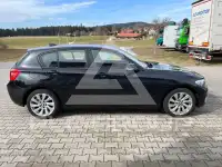 2016 BMW 118
