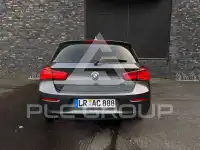 2016 BMW 118