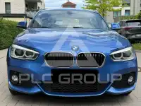 2016 BMW 118