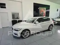2016 BMW 118