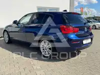 2016 BMW 118