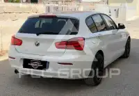 2016 BMW 118