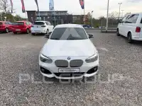 2016 BMW 118
