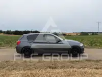 2016 BMW 118