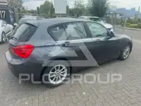 2016 BMW 118