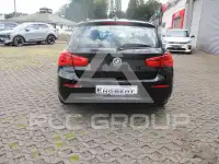 2016 BMW 118