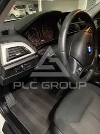 2016 BMW 118