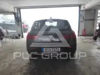 2016 BMW 118
