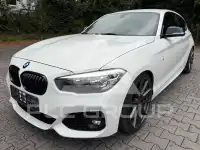 2016 BMW 118