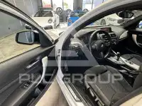 2016 BMW 118