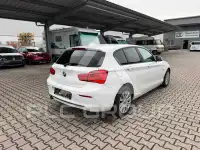 2016 BMW 118
