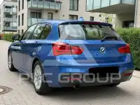 2016 BMW 118