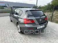 2016 BMW 118