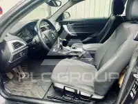 2016 BMW 118