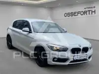 2016 BMW 118