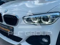 2016 BMW 118