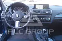 2016 BMW 118