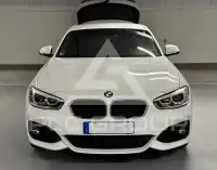 2016 BMW 118