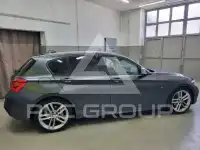 2016 BMW 118