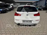 2016 BMW 118