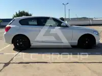 2016 BMW 118