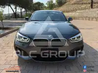 2016 BMW 118