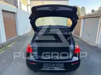 2016 BMW 118