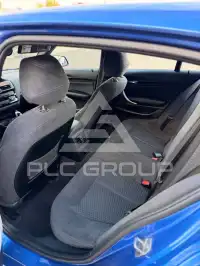 2016 BMW 118