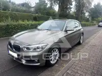 2016 BMW 118