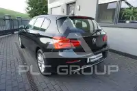 2016 BMW 118
