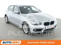 2016 BMW 118