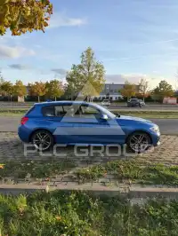 2016 BMW 118