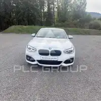 2016 BMW 118